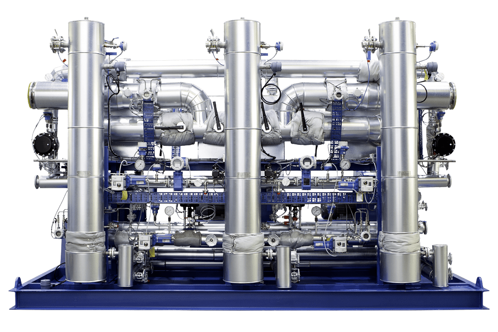 Steel Master: SCR System product image